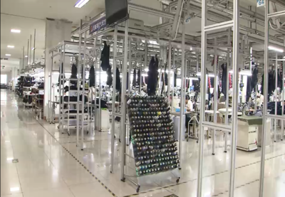 阳光集团战略新动向 全面布局工业智能化设备产业