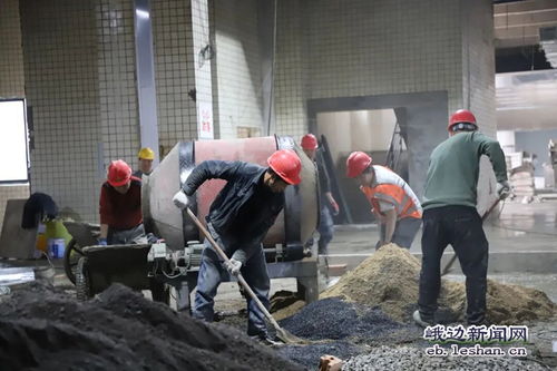 谋实事 务实干 创实绩丨本月底投用，这家企业以工业智能化设备为采笋季做足准备